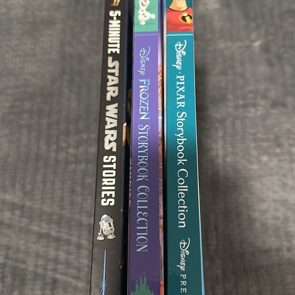 Disney Kids Books - Picture 7 of 7